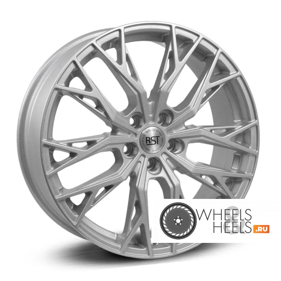 Диски RST R119 | Каталог Wheelsnheels.ru