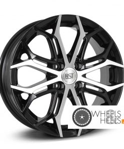 Диски RST R126 | Каталог Wheelsnheels.ru