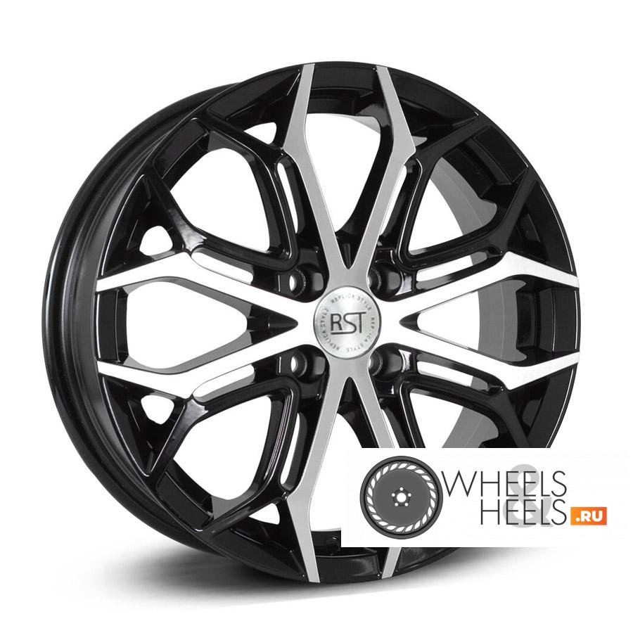 Диски RST R126 | Каталог Wheelsnheels.ru