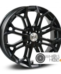 Диски RST R126 | Каталог Wheelsnheels.ru