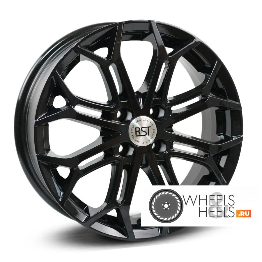 Диски RST R126 | Каталог Wheelsnheels.ru
