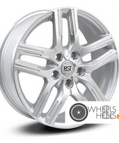 Диски RST R127 | Каталог Wheelsnheels.ru