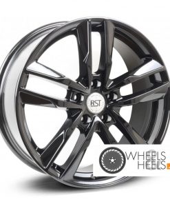 Диски RST R128 | Каталог Wheelsnheels.ru
