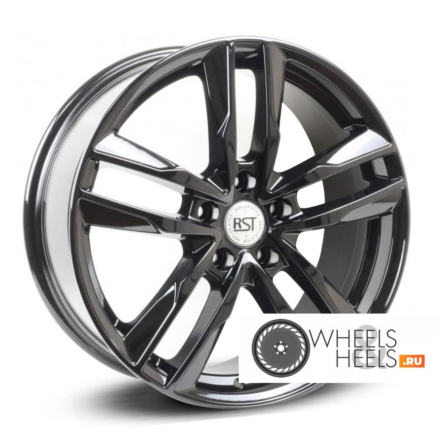 Диски RST R128 | Каталог Wheelsnheels.ru