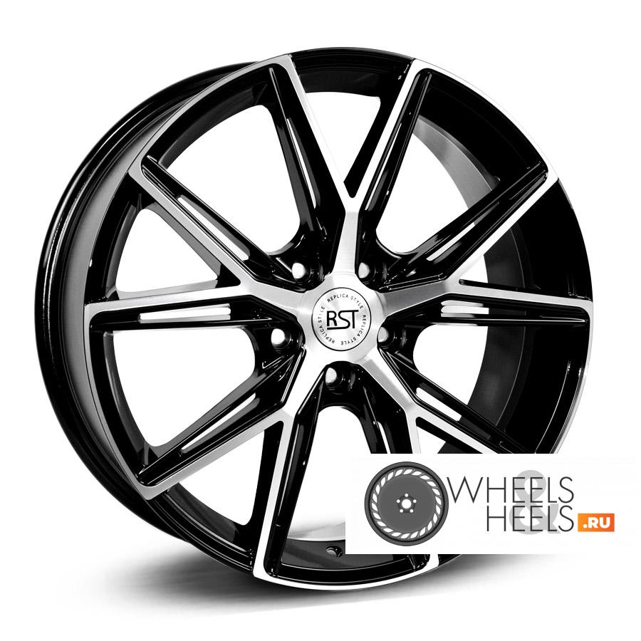 Диски RST R129 | Каталог Wheelsnheels.ru