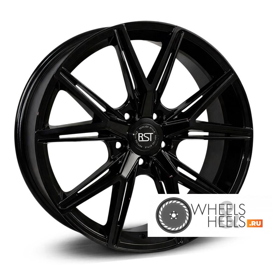 Диски RST R129 | Каталог Wheelsnheels.ru