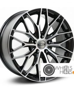 Диски RST R137 | Каталог Wheelsnheels.ru