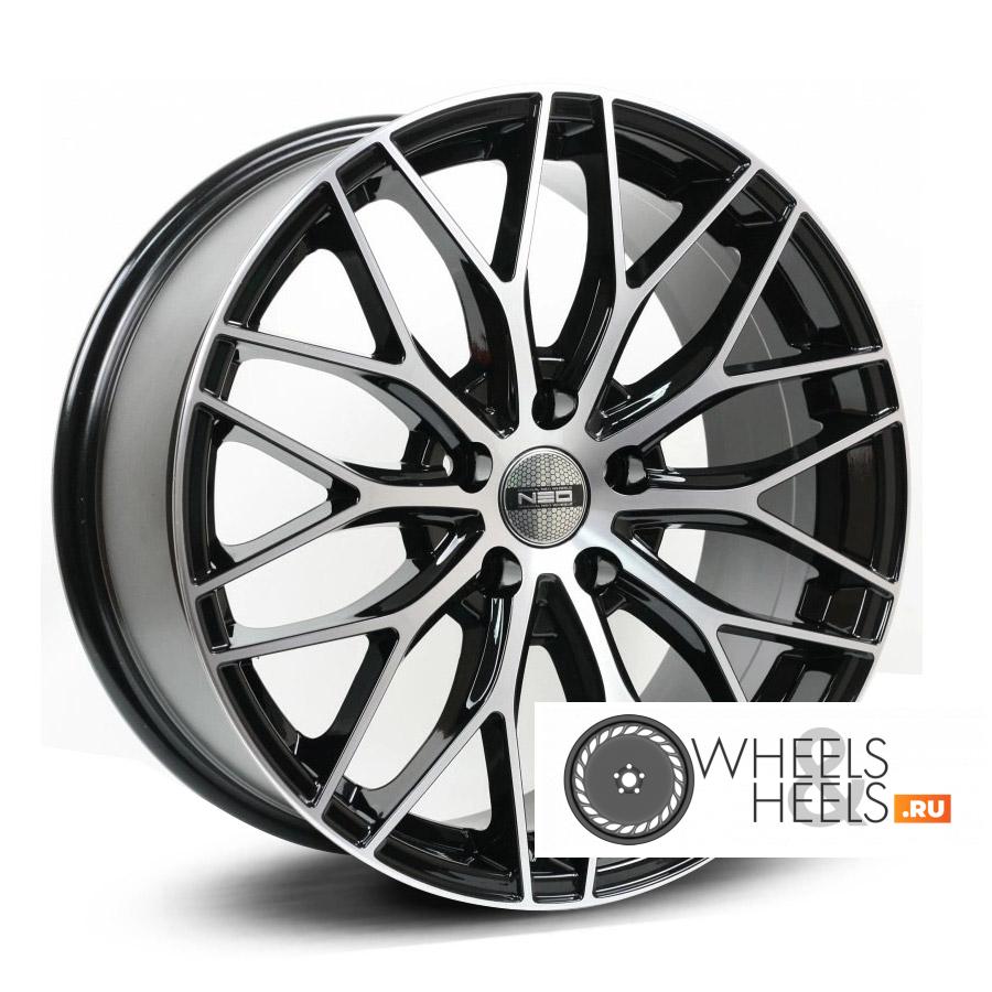 Диски RST R137 | Каталог Wheelsnheels.ru