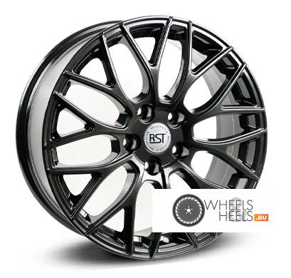 Диски RST R137 | Каталог Wheelsnheels.ru