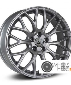 Диски RST R137 | Каталог Wheelsnheels.ru