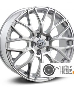 Диски RST R137 | Каталог Wheelsnheels.ru