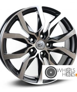 Диски RST R138 | Каталог Wheelsnheels.ru