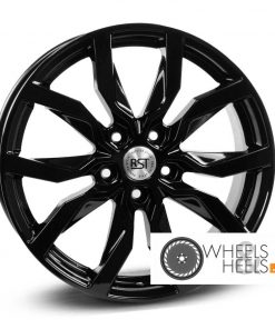 Диски RST R138 | Каталог Wheelsnheels.ru