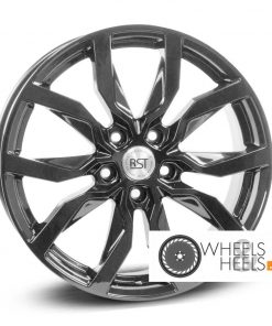 Диски RST R138 | Каталог Wheelsnheels.ru