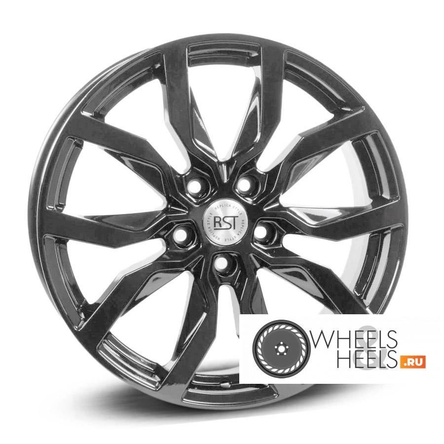 Диски RST R138 | Каталог Wheelsnheels.ru