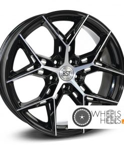 Диски RST R139 | Каталог Wheelsnheels.ru