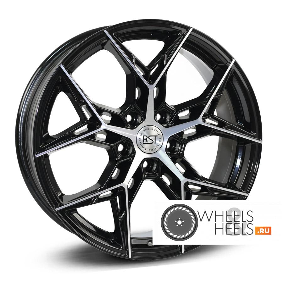 Диски RST R139 | Каталог Wheelsnheels.ru