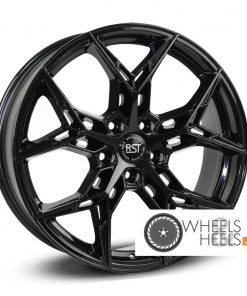 Диски RST R139 | Каталог Wheelsnheels.ru