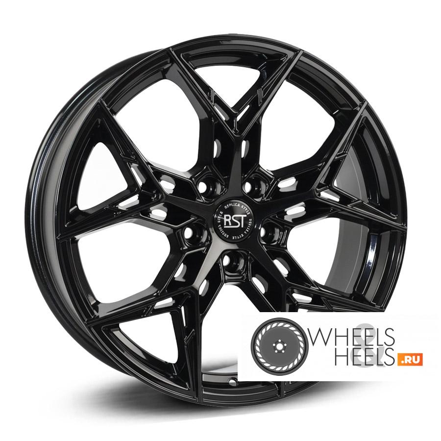Диски RST R139 | Каталог Wheelsnheels.ru