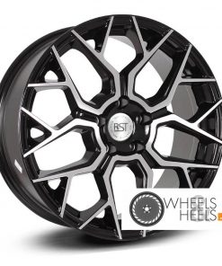 Диски RST R148 | Каталог Wheelsnheels.ru