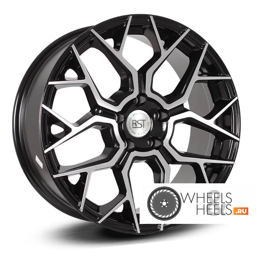 Диски RST R148 | Каталог Wheelsnheels.ru