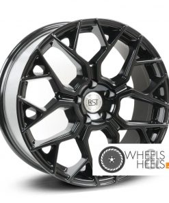 Диски RST R148 | Каталог Wheelsnheels.ru