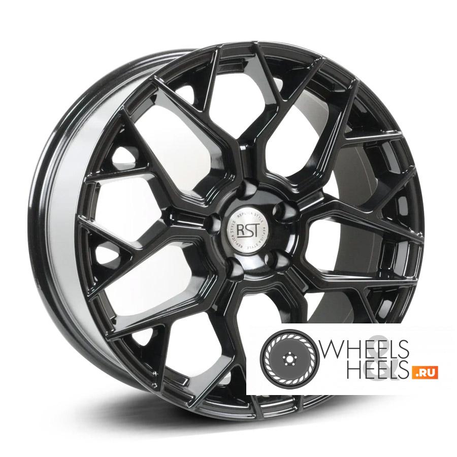 Диски RST R148 | Каталог Wheelsnheels.ru