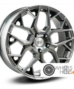 Диски RST R148 | Каталог Wheelsnheels.ru