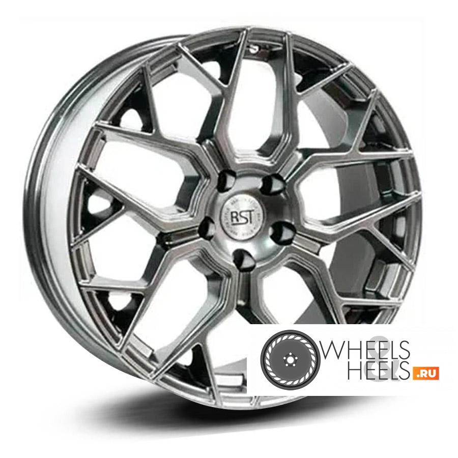 Диски RST R148 | Каталог Wheelsnheels.ru