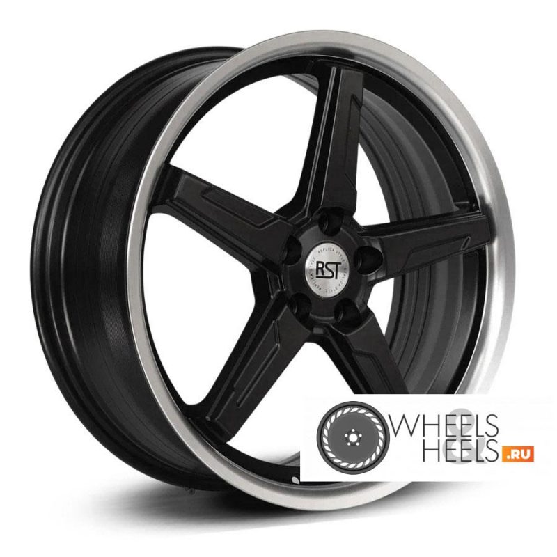 Wheelsnheels.ru
