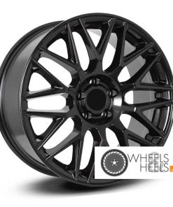 Диски RST R158 | Каталог Wheelsnheels.ru