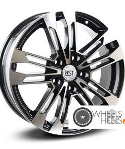Диски RST R167 | Каталог Wheelsnheels.ru