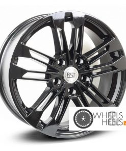 Диски RST R167 | Каталог Wheelsnheels.ru