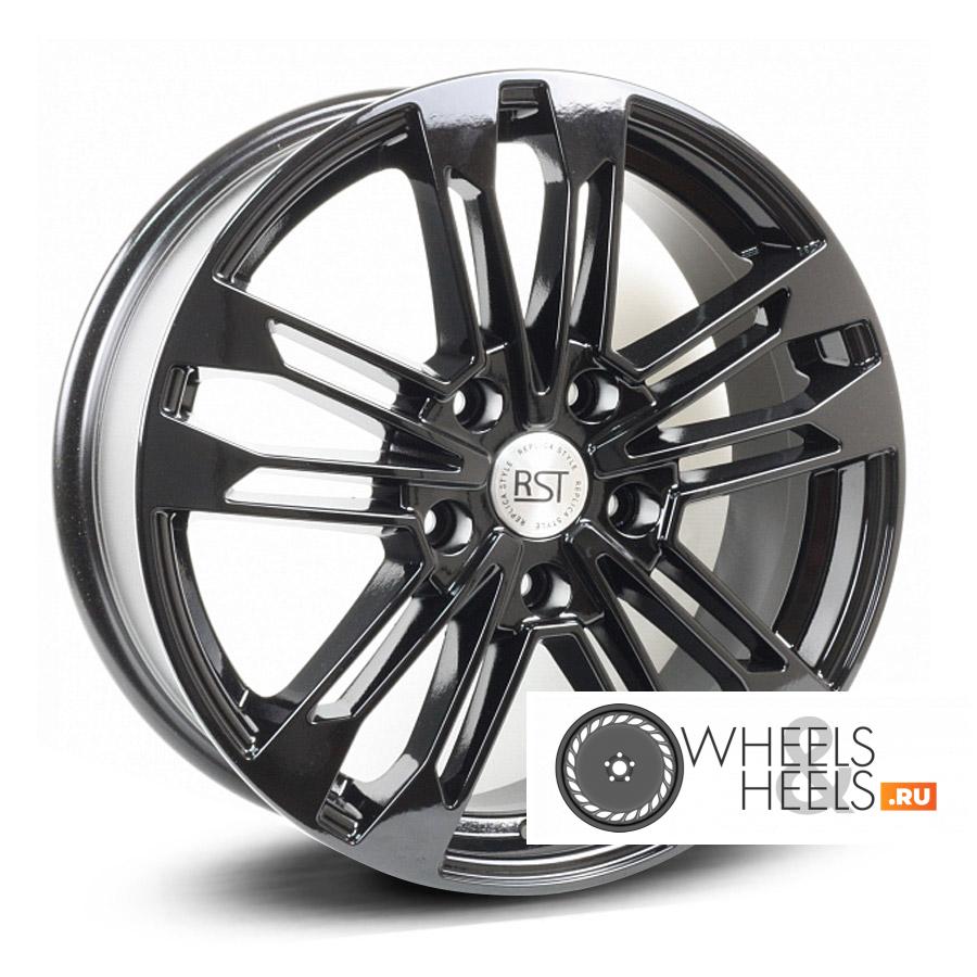 Диски RST R167 | Каталог Wheelsnheels.ru