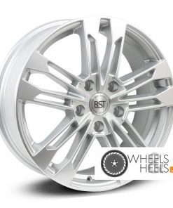 Диски RST R167 | Каталог Wheelsnheels.ru
