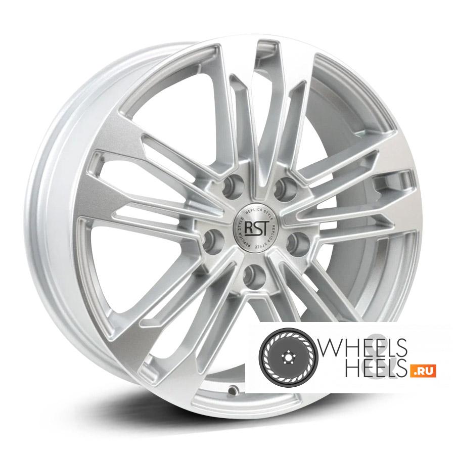 Диски RST R167 | Каталог Wheelsnheels.ru