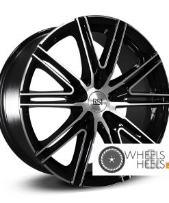 Диски RST R168 | Каталог Wheelsnheels.ru