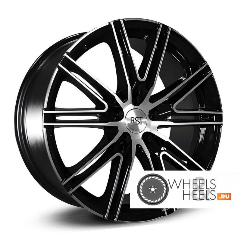 Wheelsnheels.ru