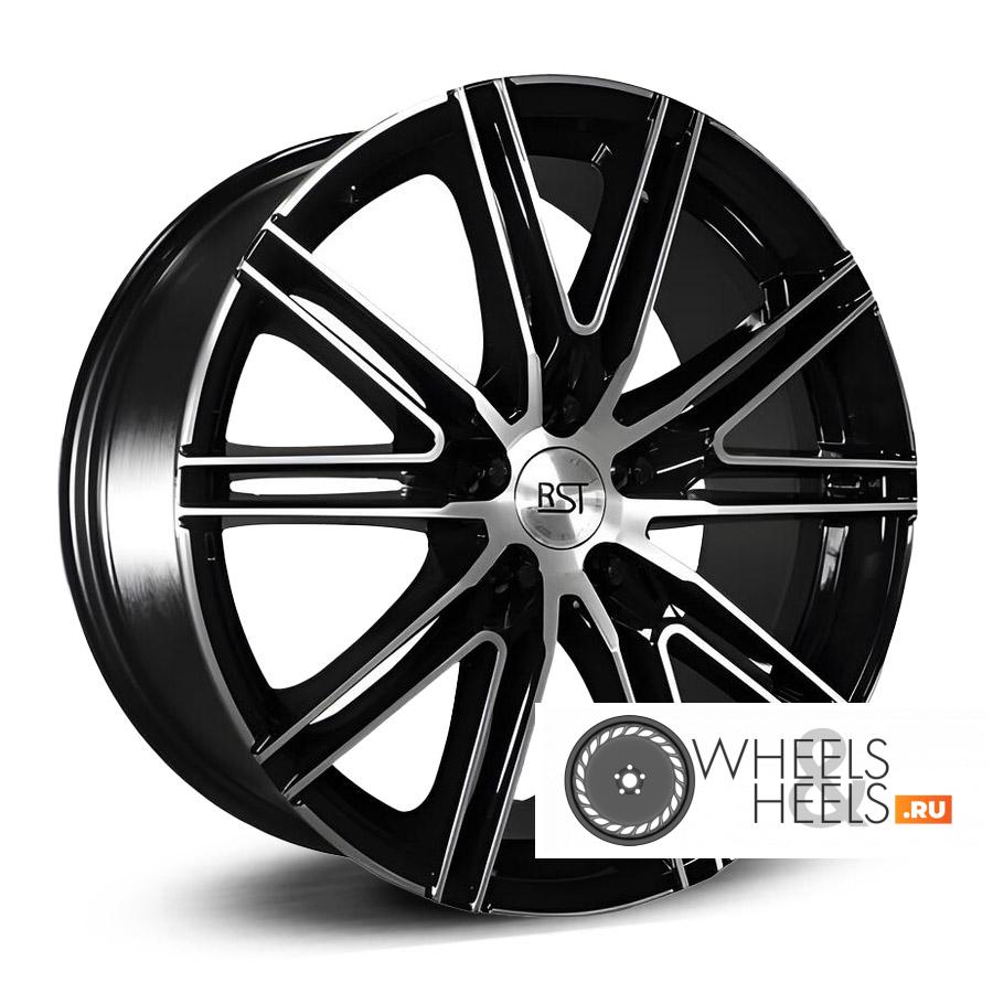 Диски RST R168 | Каталог Wheelsnheels.ru