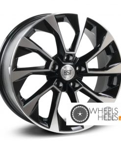 Диски RST R177 | Каталог Wheelsnheels.ru