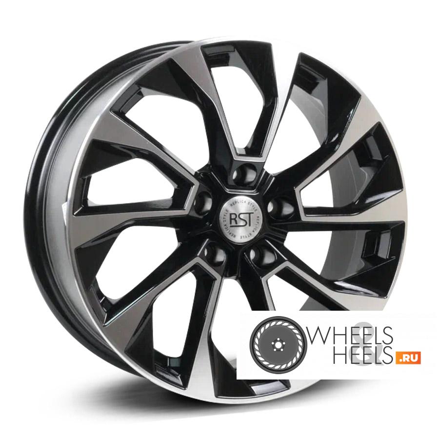 Диски RST R177 | Каталог Wheelsnheels.ru