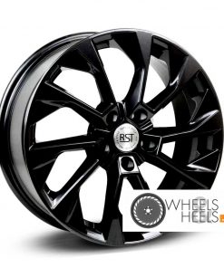 Диски RST R177 | Каталог Wheelsnheels.ru
