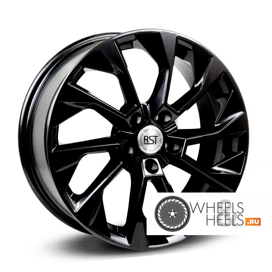 Диски RST R177 | Каталог Wheelsnheels.ru