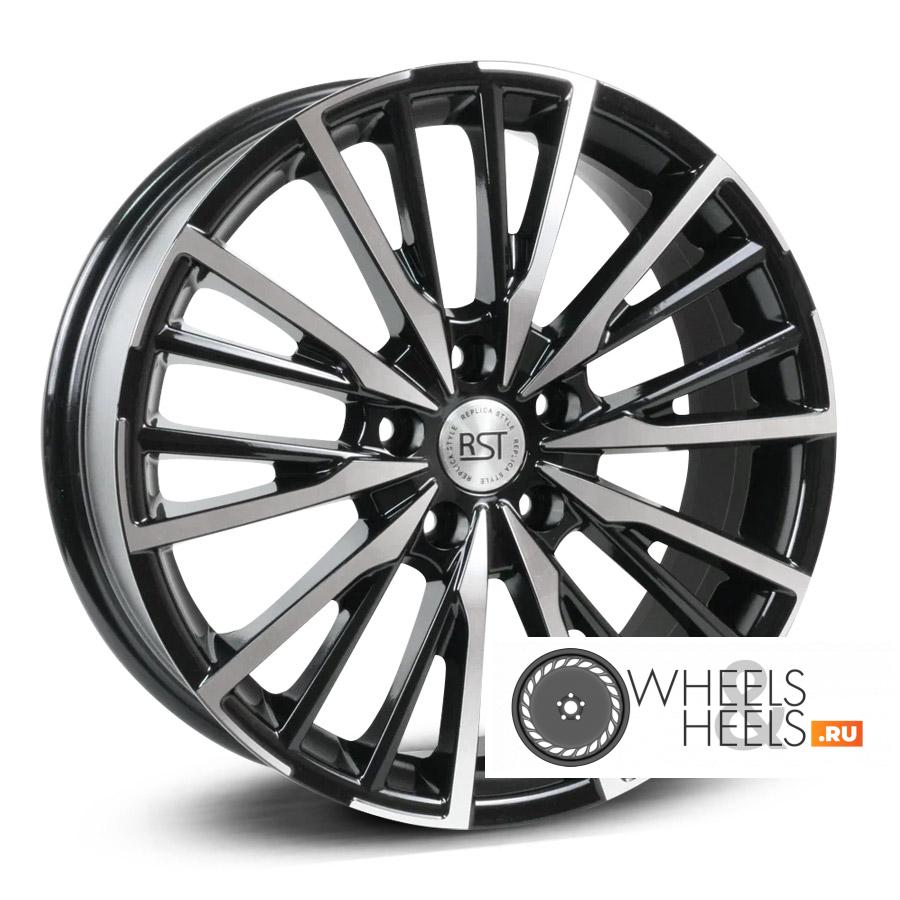 Диски RST R178 | Каталог Wheelsnheels.ru