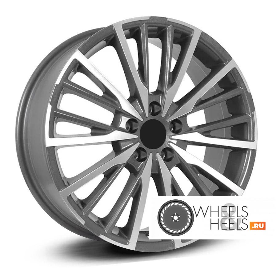 Диски RST R178 | Каталог Wheelsnheels.ru