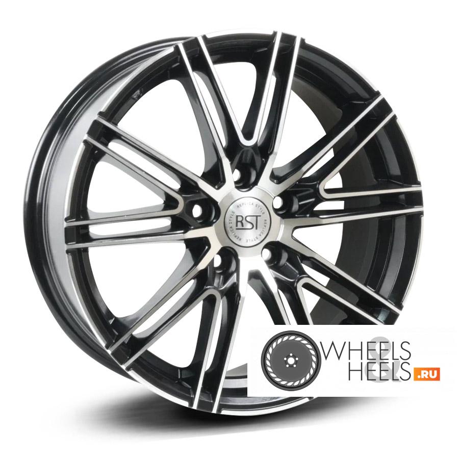 Диски RST R187 | Каталог Wheelsnheels.ru