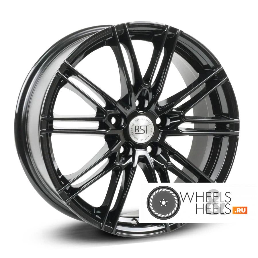 Диски RST R187 | Каталог Wheelsnheels.ru