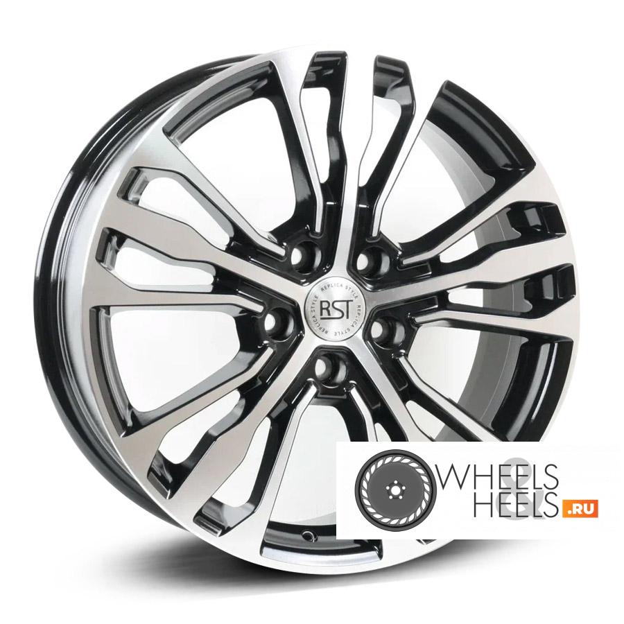 Диски RST R188 | Каталог Wheelsnheels.ru