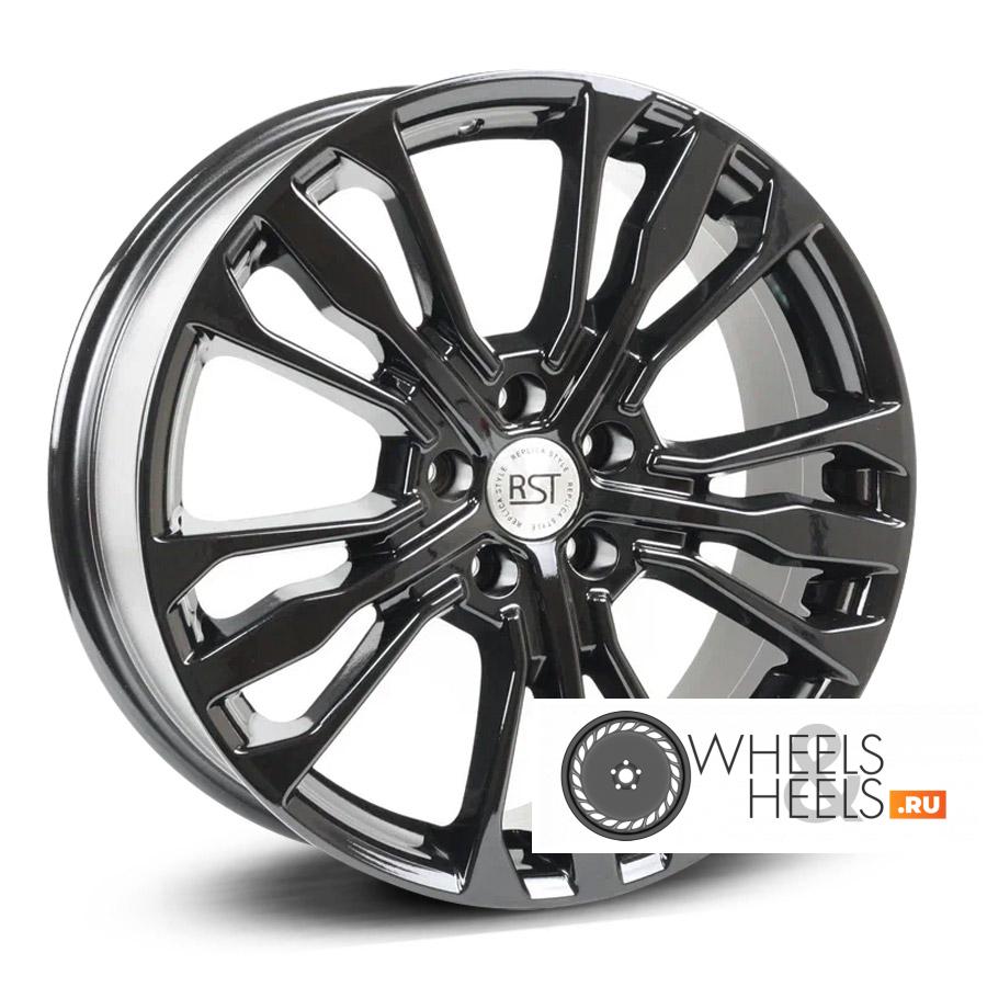 Диски RST R188 | Каталог Wheelsnheels.ru