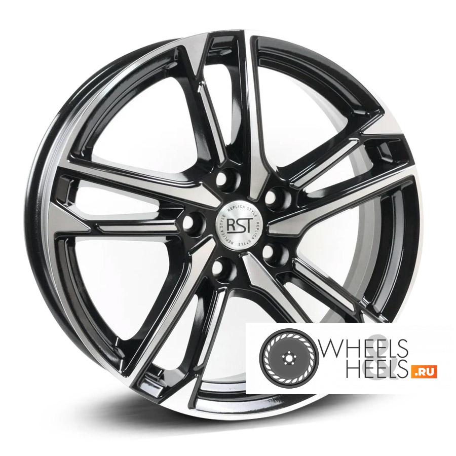 Диски RST R197 | Каталог Wheelsnheels.ru